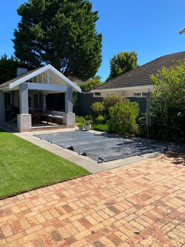 To Let 4 Bedroom Property for Rent in Kreupelbosch Western Cape